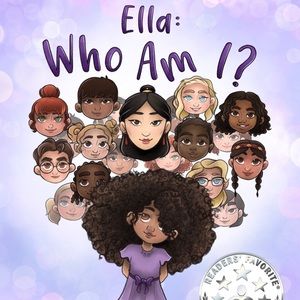 💕NWT 50+ books Beautiful story & illustrations💜